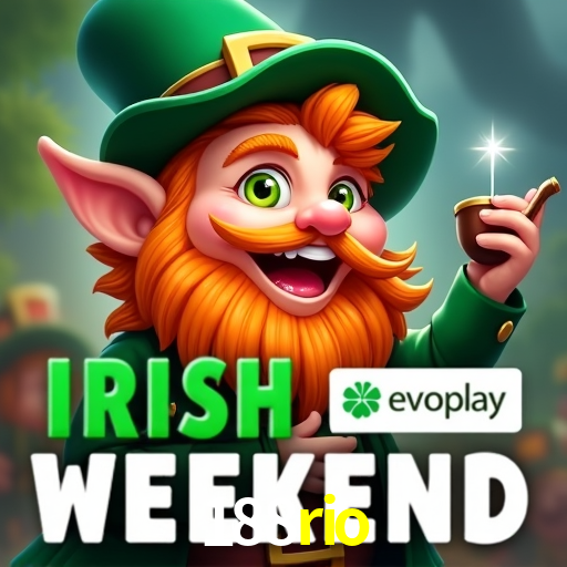 Bônus de Boas-vindas 188rio