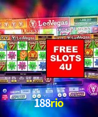 Promoções Sazonais 188rio