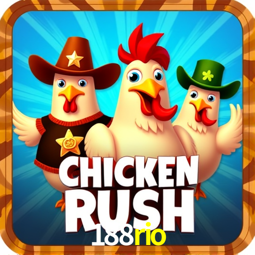 Diretório de Jogos 188rio